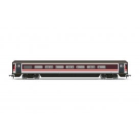 BR Mk4 TSOD 12303 (F) LNER Oxblood "Intercity"