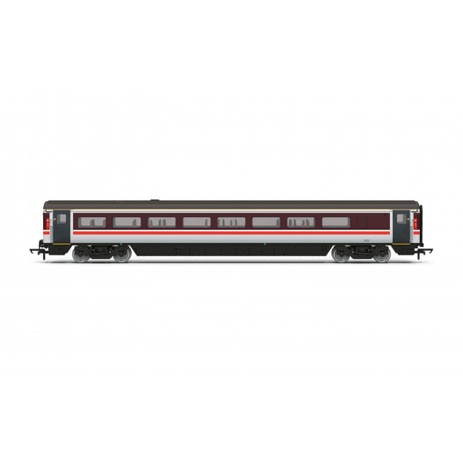 Hornby BR Mk4 TSOE 12223 (B) LNER Oxblood 