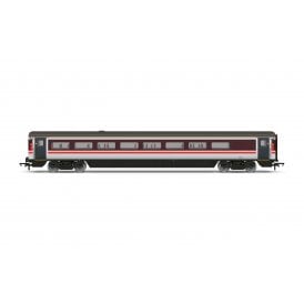 BR Mk4 TSOE 12223 (B) LNER Oxblood "Intercity"