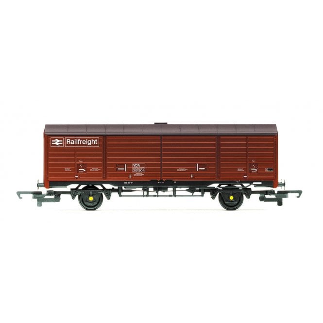 Hornby BR Railfreight UDA - Era 8