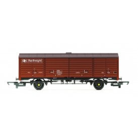 Hornby BR Railfreight UDA - Era 8