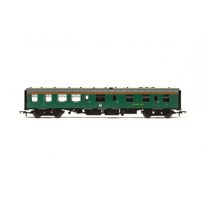 Hornby BR(S), Mk1 Restaurant Buffet , S1696 - Era 9