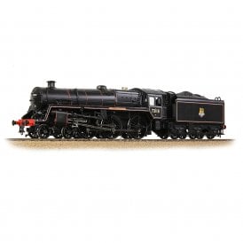 Bachmann BR Standard 5MT BR1F Ten. 73118 'King Leodegrance' BR L. Black
