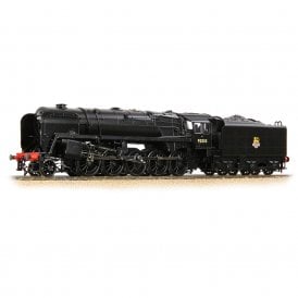 Bachmann BR Standard 9F with BR1F Tender 92010 BR Black (Early Emblem)