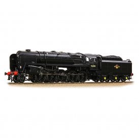 Bachmann BR Standard 9F with BR1G Tender 92090 BR Black (Late Crest)