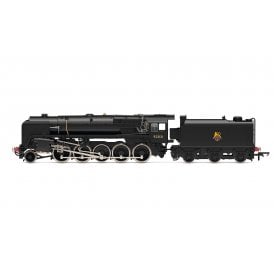 BR Standard Class 9F 92031 BR Black (Early)
