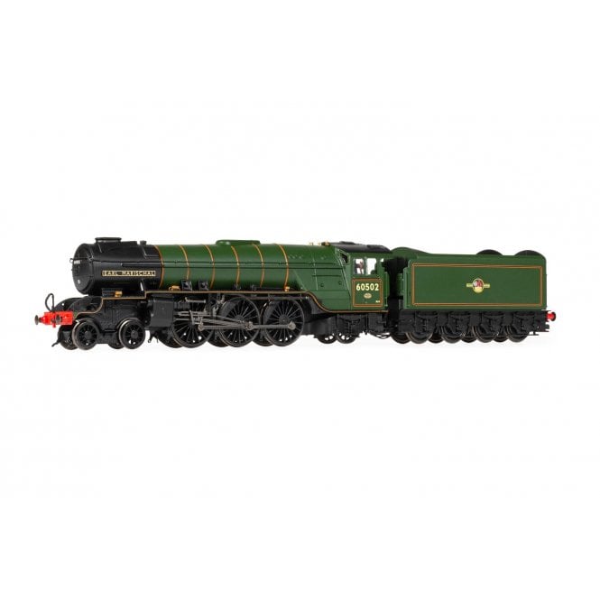 Hornby BR, Thompson Class A2/2, 4-6-2, 60502 'Earl Marischal'