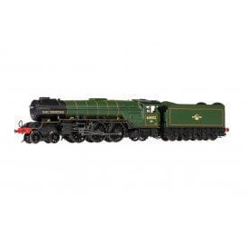 BR, Thompson Class A2/2, 4-6-2, 60502 'Earl Marischal'