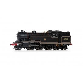 BR, Thompson Class L1, 2-6-4T, 67735  - Era 4
