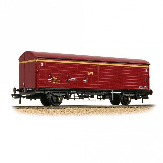Bachmann BR VBA Van EWS '200557' (OO)