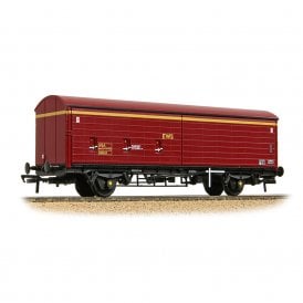 BR VBA Van EWS '200557' (OO)