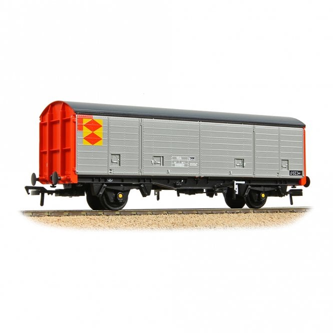 Bachmann BR VDA Van BR Railfreight Distribution Sector '200882' (OO)