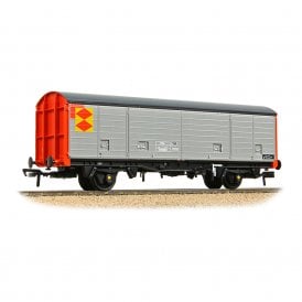 BR VDA Van BR Railfreight Distribution Sector '200882' (OO)