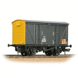 Bachmann BR VEA Van BR Railfreight Distribution Sector