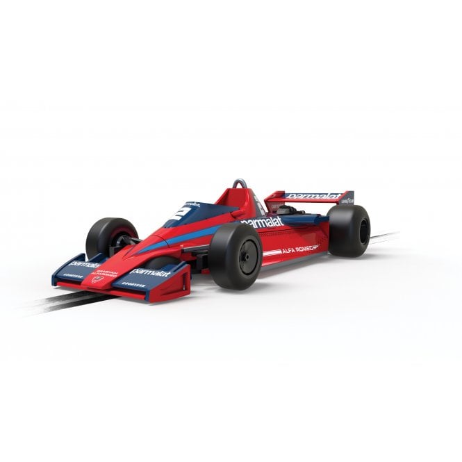 Scalextric Brabham BT46 - Italian GP 1978 - John Watson