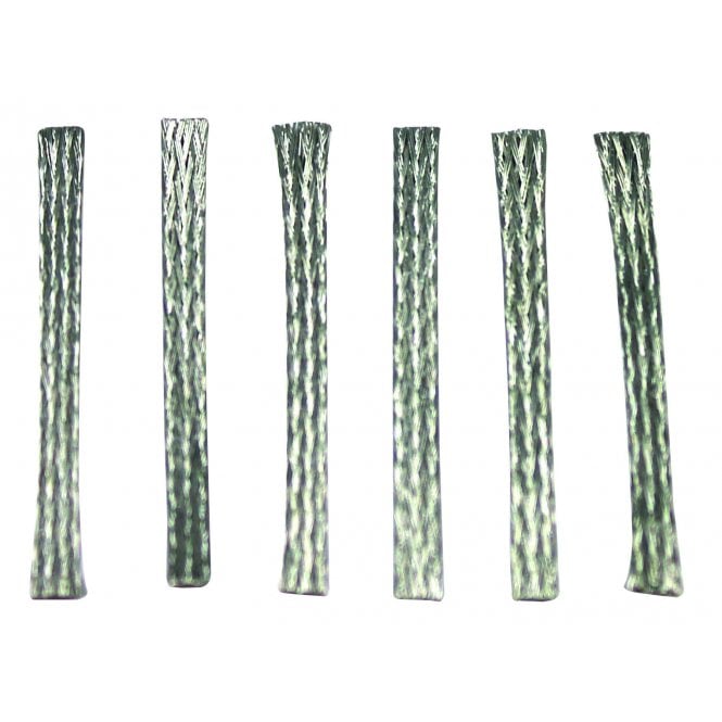 Scalextric Braid Pack of 6