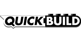 Airfix QuickBuild QUICKBUILD Eurofighter Typhoon 'Blackjack'