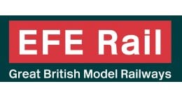 EFE Rail LSWR Adams T3 560 SR Lined Maunsell Green