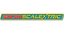 Micro Scalextric Spare Guide Blade Pack of 8 with Screw