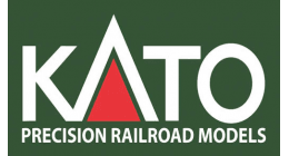 Kato Powered Chassis OO-9
