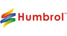 Humbrol Workstation