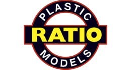 Ratio Modern Palisade Fencing (N)