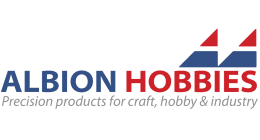Albion Alloys MBT04 0.4mm Micro Brass Tube