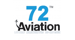 Aviation 72 Fairey Swordfish 'The Navy Wings Heritage Flight' (1:72)