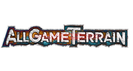 All Game Terrain Dark Green Super Foliage - 