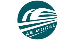 AE Model Nano 8-Pin Direct 4fn Decoder