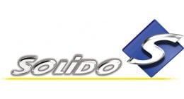 Solido Audi Avant Rs2 Black 1995 (1:43)