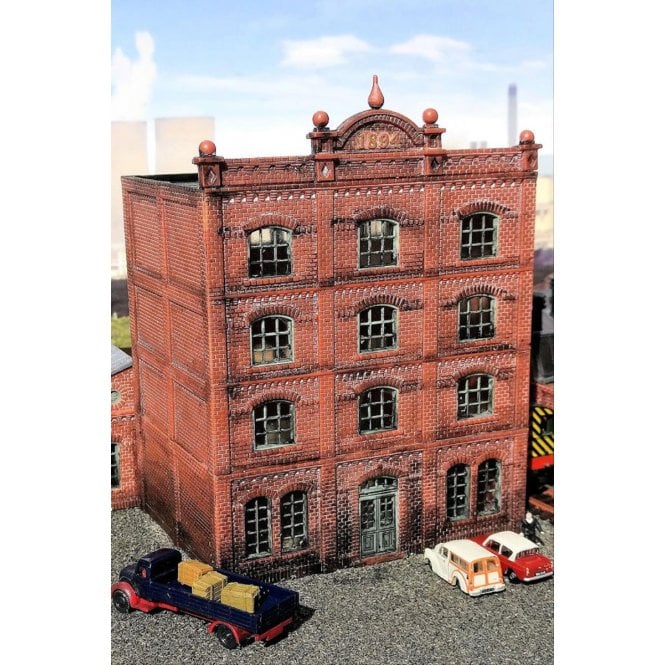 Kestrel Designs Brewery Main Building Kit