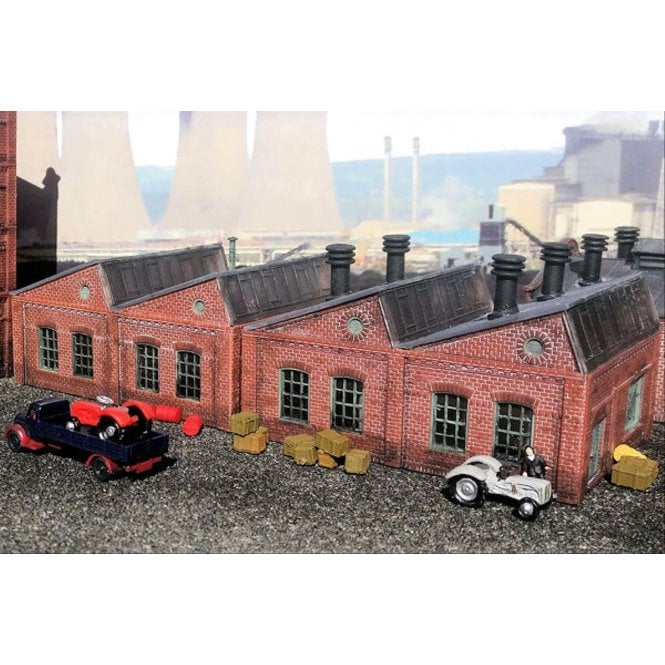 Kestrel Designs Brewery Stores Kit