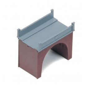 Brick Bridge (OO)