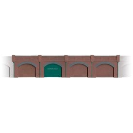Brick Retaining Arches (4)