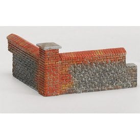 Brick Walling (Corners)
