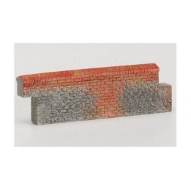 Brick Walling (Straight)