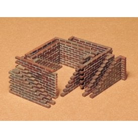 Brick Walls (1:35)