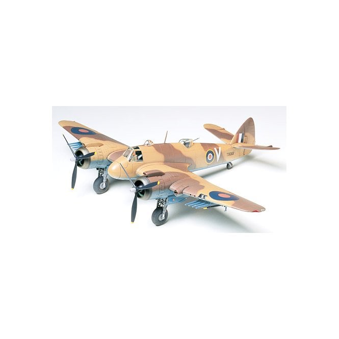 Tamiya Bristol Beaufighter Mk.6 (1:48)