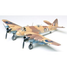 Bristol Beaufighter Mk.6 (1:48)
