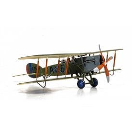 Bristol F-2B Fighter - C4636 - ‘DEVIL-IN-THE-DUSK’ (1:48)