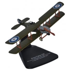 Bristol F2B Fighter Andrew McKeever 11 Sqn RFC 1917 (1:72)