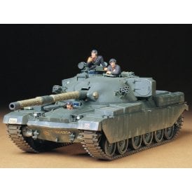 British Chieftain Mk. 5 Tank (1:35)