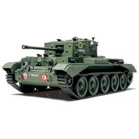 British Cromwell Mk.IV (1:48)