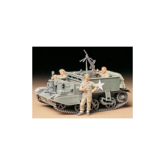 Tamiya British Universal Carrier Mk.II (1:35)