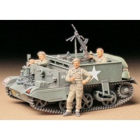 British Universal Carrier Mk.II (1:35)