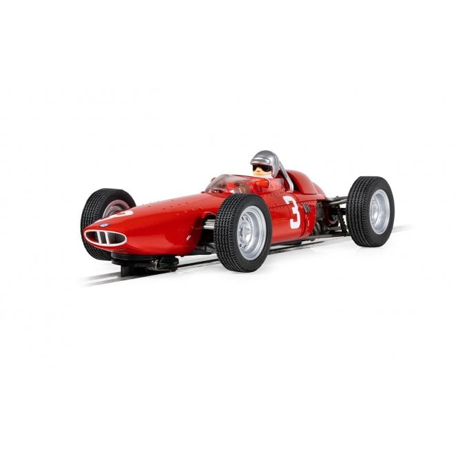 Scalextric BRM P57 – Scuderia Centro Sud – Lorenzo Bandini