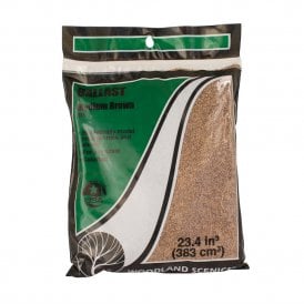 Brown Medium Ballast (Bag)