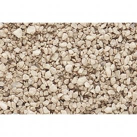 Buff Coarse Ballast