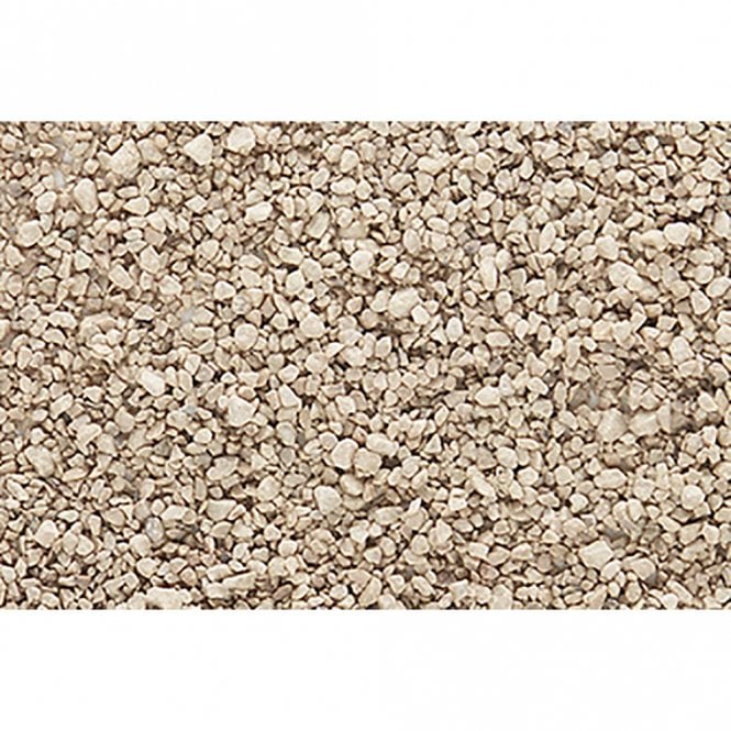 Woodland Scenics Buff Fine Ballast (Bag)